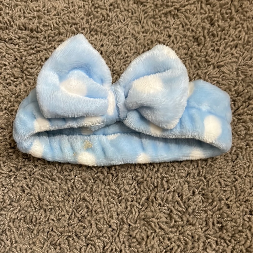 Headband